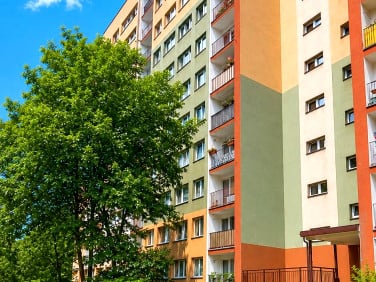 Mieszkanie Chorzów