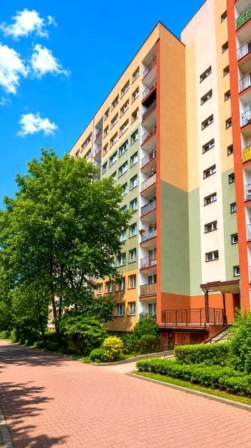 Mieszkanie Chorzów