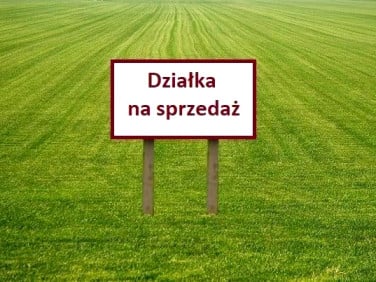 Działka przemysłowa Błonie