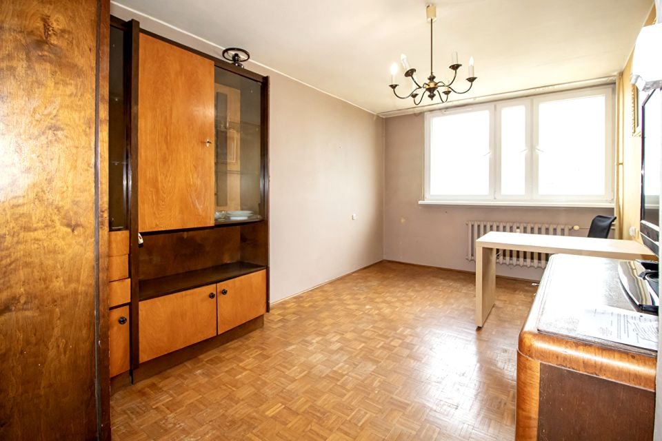 Mieszkanie Opole