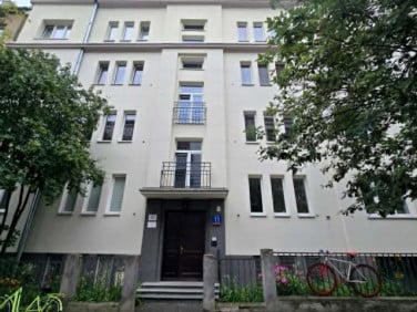 Mieszkanie Warszawa