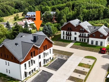 Mieszkanie Świeradów-Zdrój