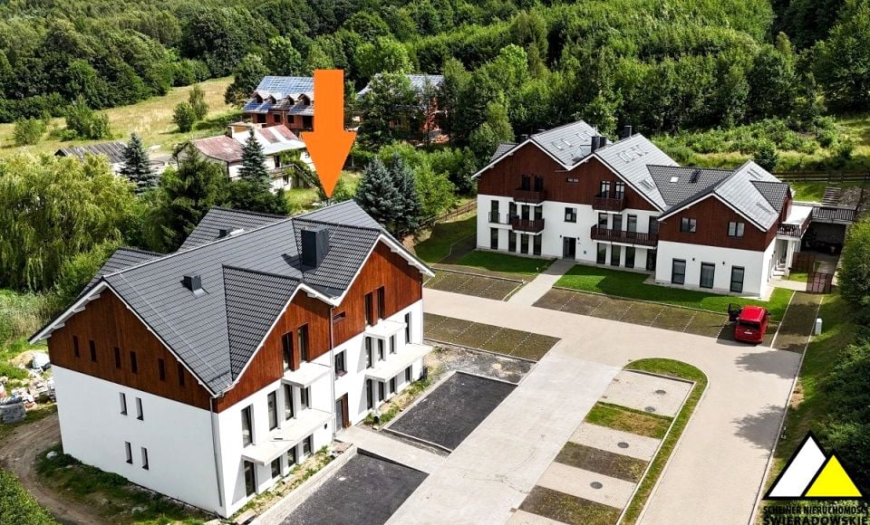 Mieszkanie Świeradów-Zdrój