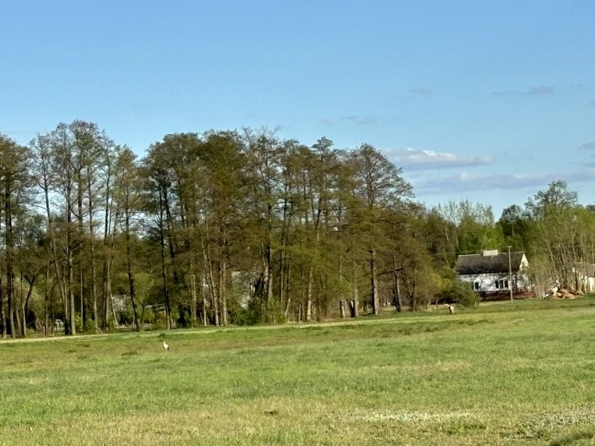 Działka budowlana Gniewniewice Folwarczne