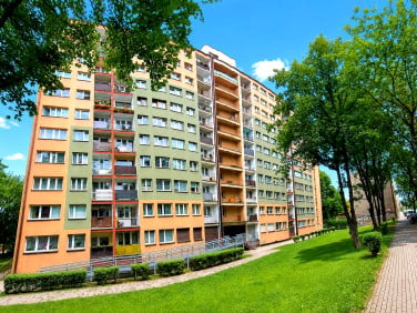 Mieszkanie Chorzów