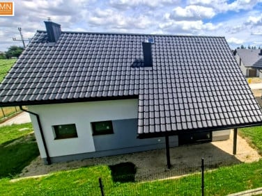 Dom Kocmyrzów-Luborzyca