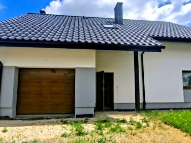 Dom Kocmyrzów-Luborzyca sprzedaż