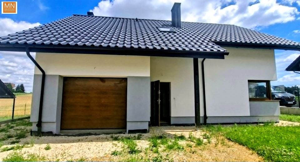 Dom Kocmyrzów-Luborzyca sprzedaż