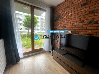 Mieszkanie Gdańsk