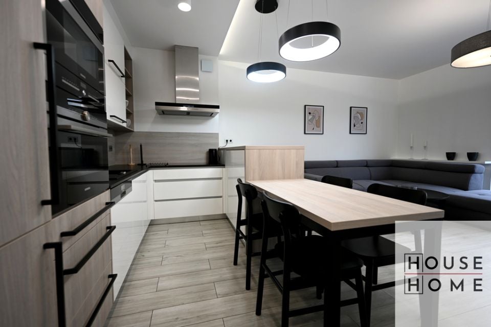 Wynajmę Mieszkanie Katowice - 54 m²