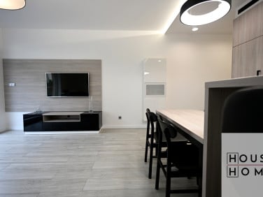 Wynajmę Mieszkanie Katowice - 54 m²