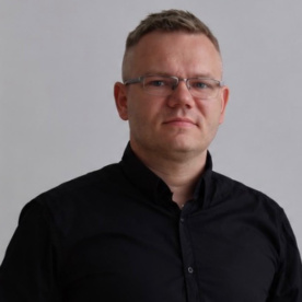 Michał Dacewicz