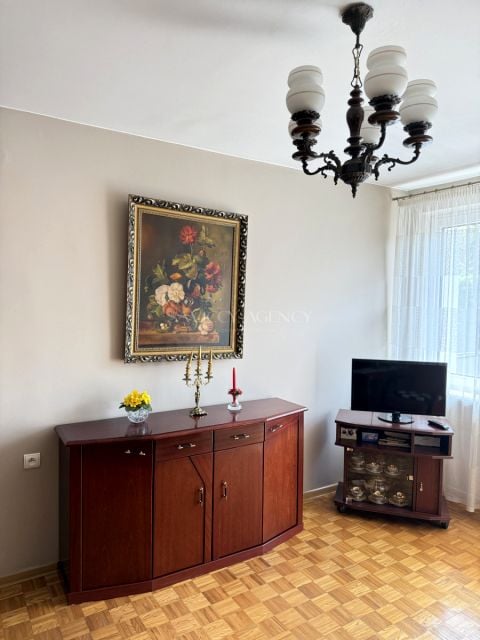 Mieszkanie Pruszków