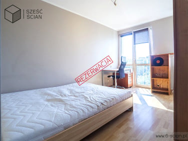 Mieszkanie Wrocław