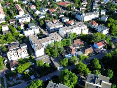 Działka Warszawa