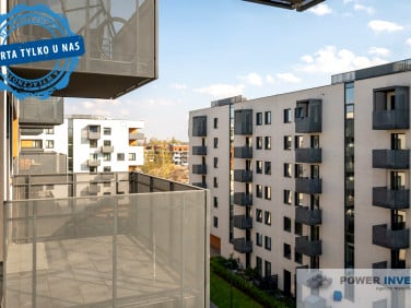 Mieszkanie Katowice