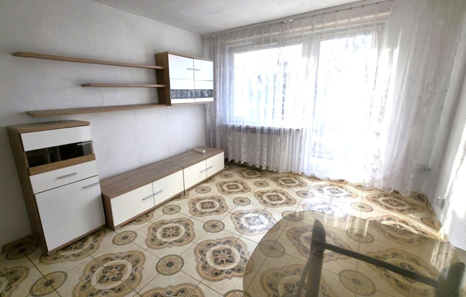Mieszkanie Zabrze