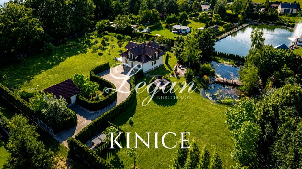 Dom Kinice