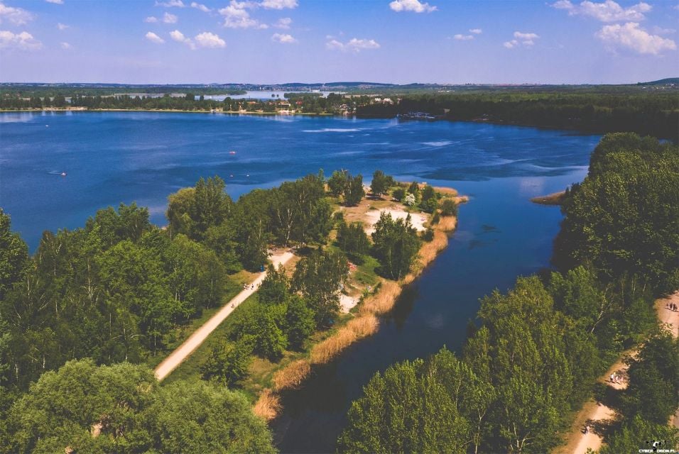 Mieszkanie Dąbrowa Górnicza