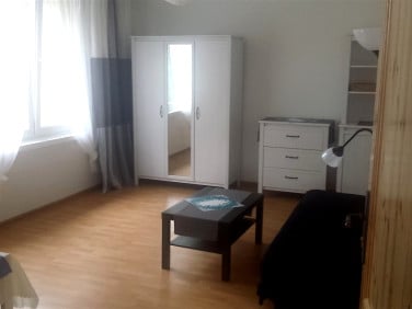 Mieszkanie Katowice