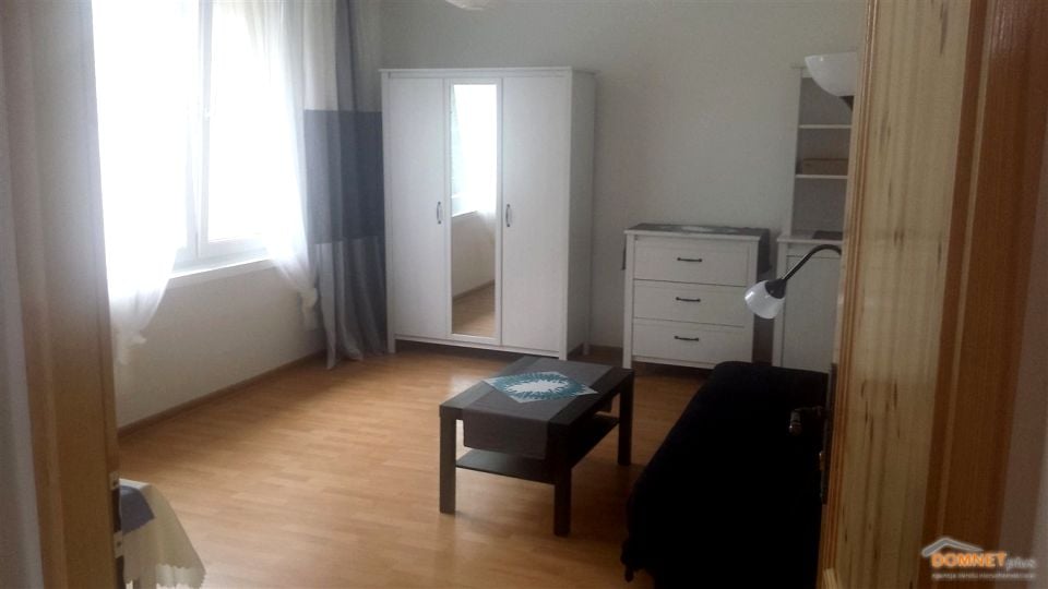 Mieszkanie Katowice