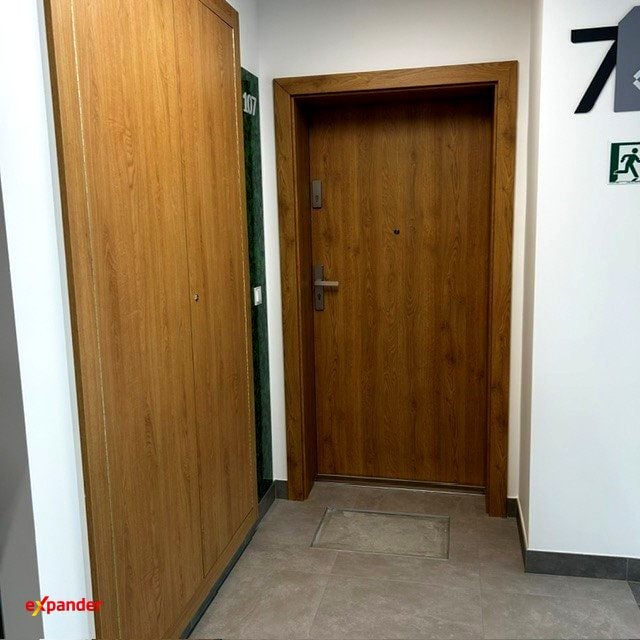 Mieszkanie Poznań