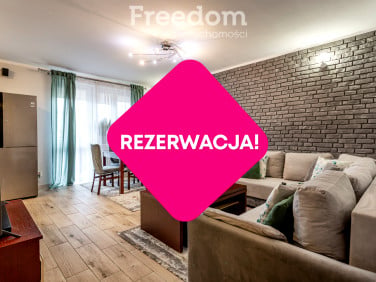 Mieszkanie Ełk