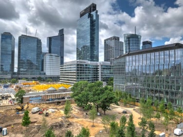 Mieszkanie Warszawa