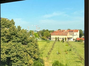 Mieszkanie Poznań sprzedaż