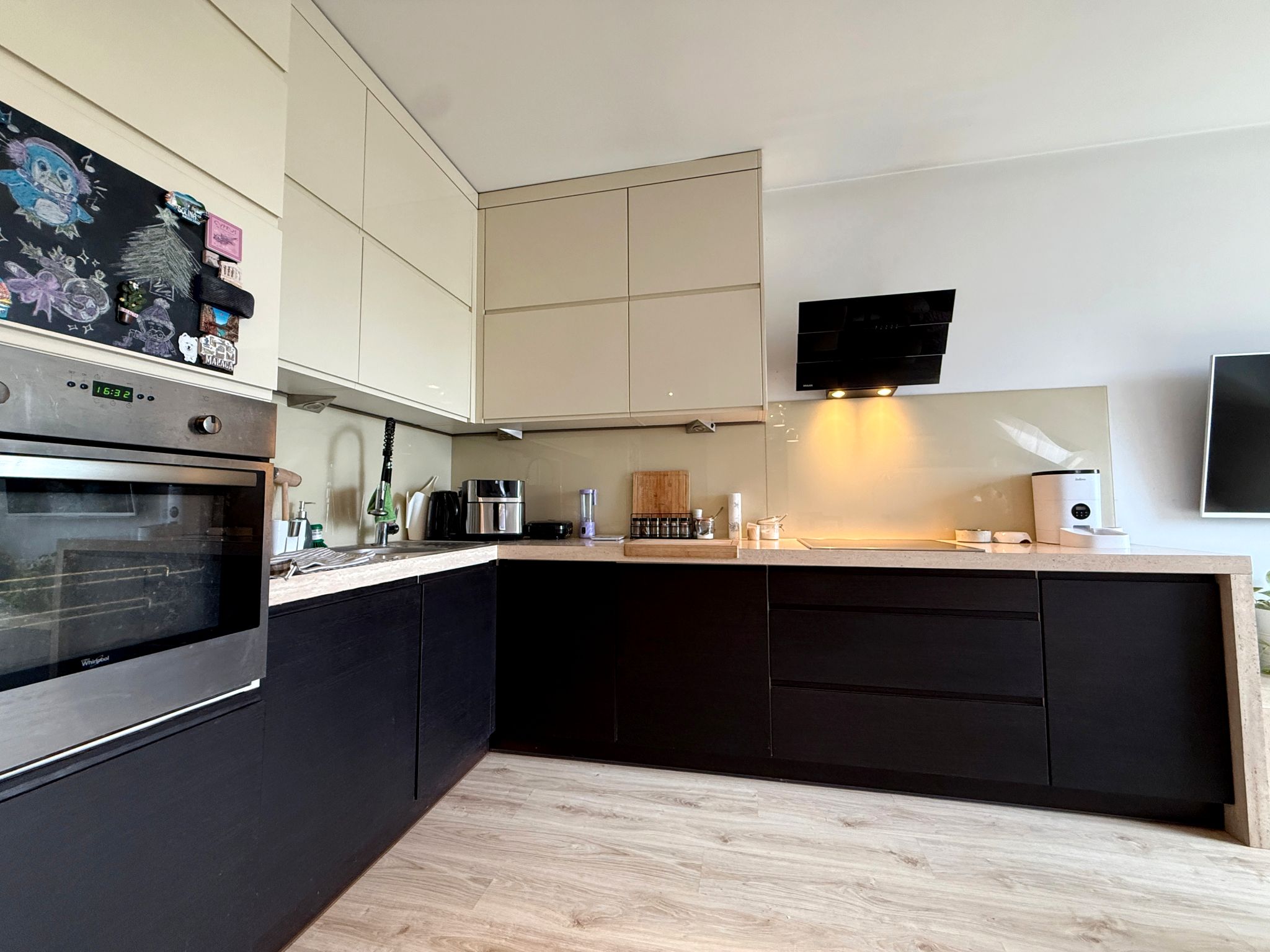 Apartament, ul. Buforowa
