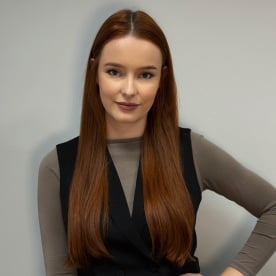 Patrycja Świeboda