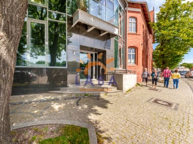 Lokal Kołobrzeg