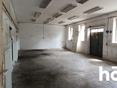 Budynek użytkowy Radom