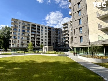 Mieszkanie Kraków