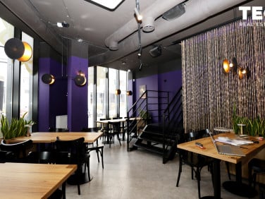 Lokal Warszawa