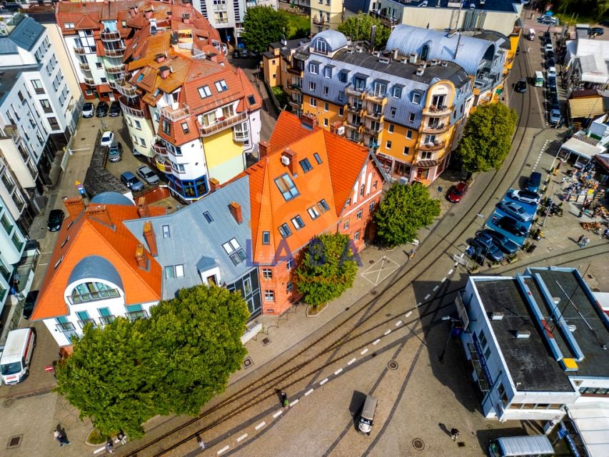 Lokal Kołobrzeg