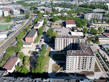 Mieszkanie Kraków