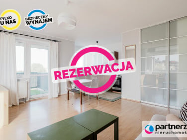 Mieszkanie Gdańsk