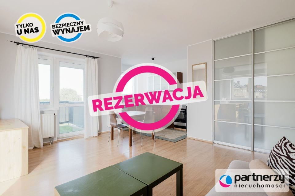 Mieszkanie Gdańsk