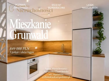 Mieszkanie Poznań