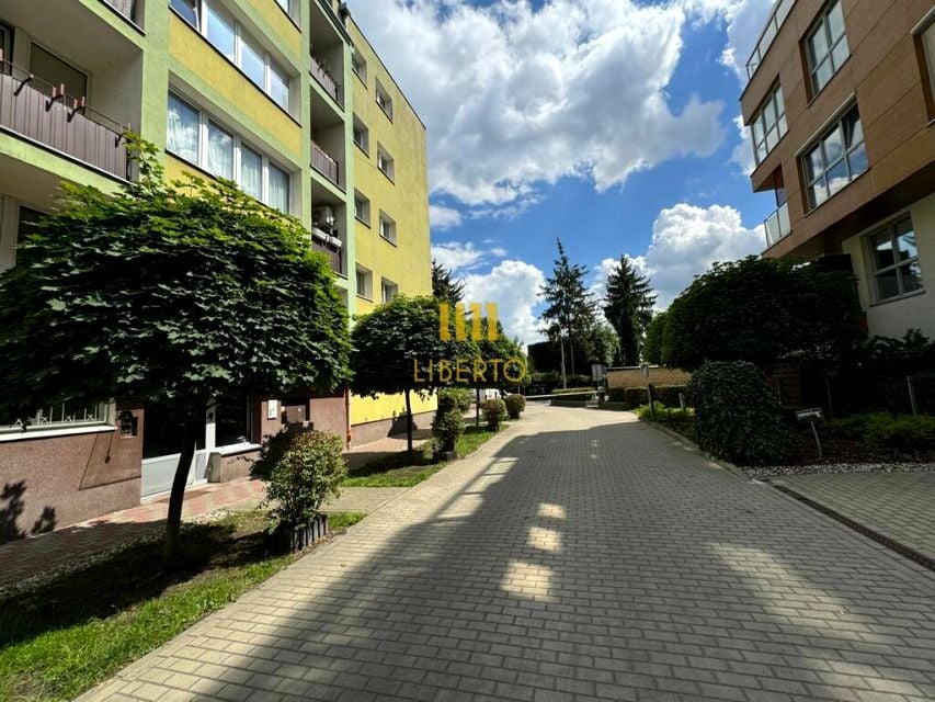 Mieszkanie blok mieszkalny Warszawa