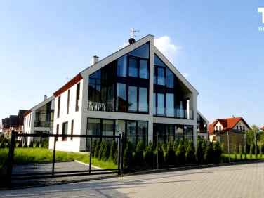 Mieszkanie Kraków