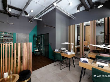Lokal Kraków