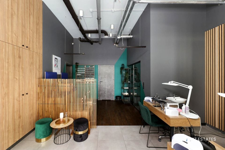 Lokal Kraków
