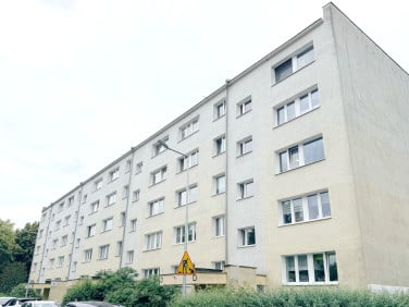 Mieszkanie Gdańsk