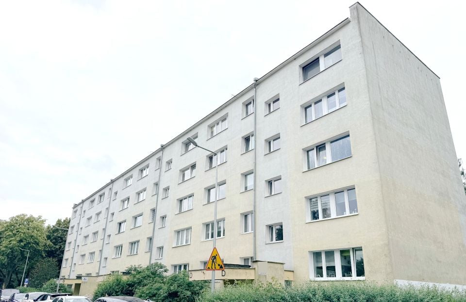Mieszkanie Gdańsk