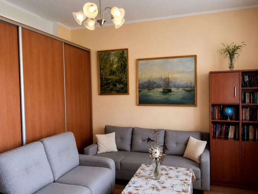 Mieszkanie Jelenia Góra