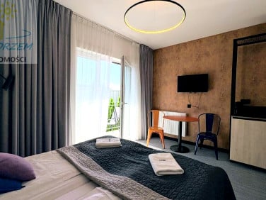 Mieszkanie apartamentowiec sprzedaż