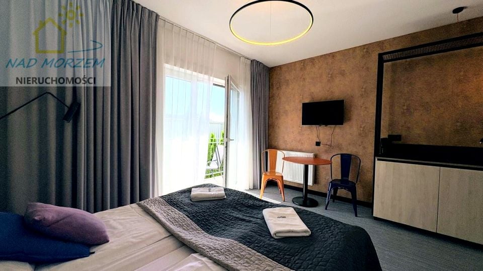 Mieszkanie apartamentowiec sprzedaż