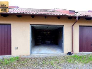 Budynek użytkowy Rumia